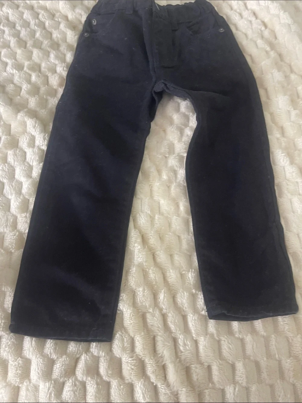 The Children's Place Black Skinny Jeans